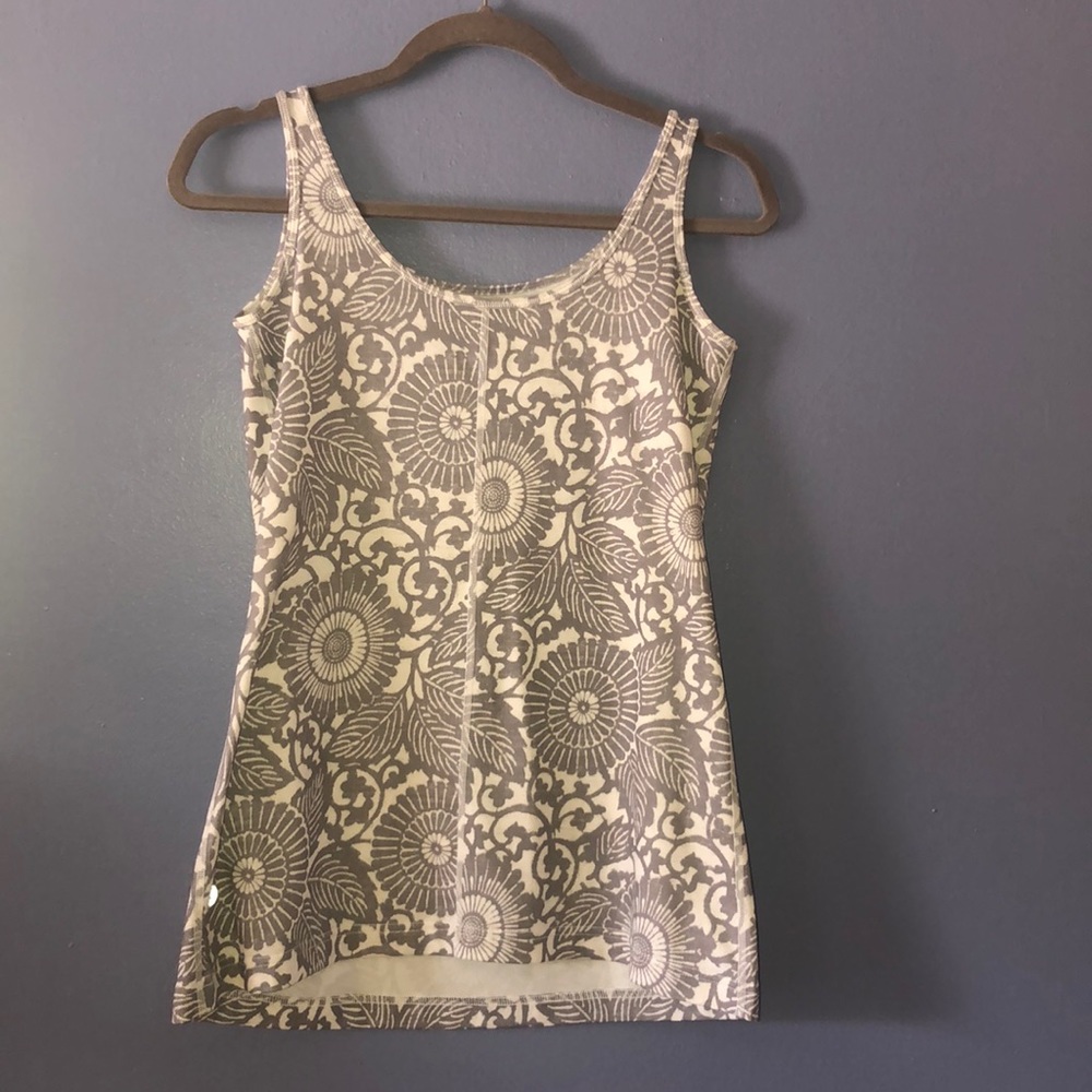 Lululemon Sport Shirt